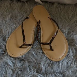 Simple flippy floppys